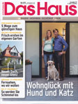 WOHNBLOCK in the magazine "Das Haus"