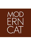 WOHNBLOCK auf dem englischsprachigen Katzenblog moderncat.net