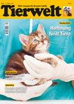 WOHNBLOCK in the magazine Tierwelt 9/2015