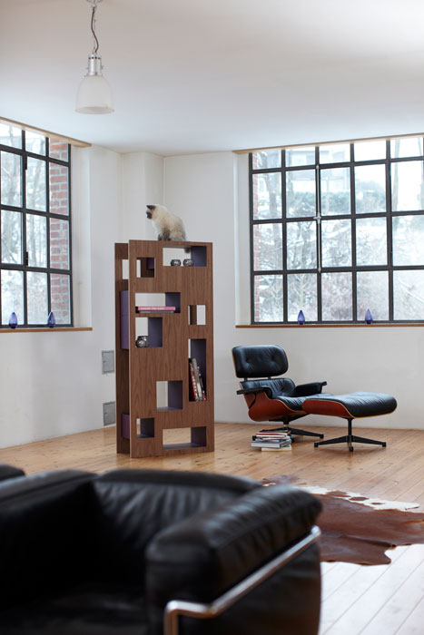 Wohnblock cat tree new arrivals