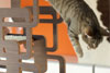 Retro - Design cat furniture in Fineline